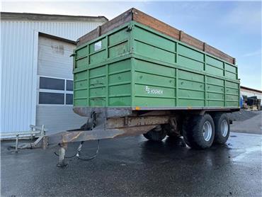 [Other] BS 18 Tons, Tip Trailers, Agriculture