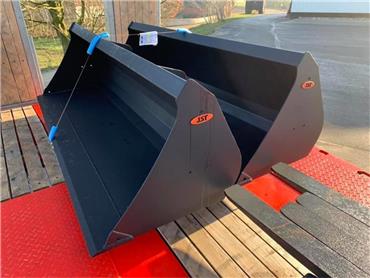 [Other] JST FS0 2,2M EURO FABRIKSNY, Buckets, Construction Equipment