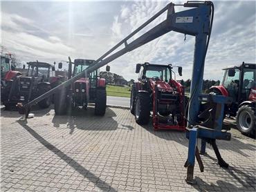 [Other] Ørum GM 75, Slurry Tankers, Agriculture