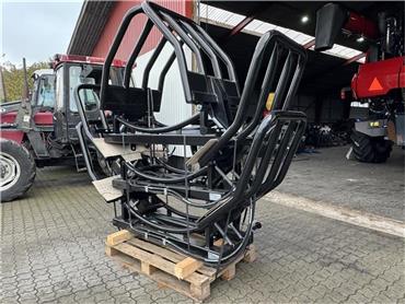 [Other] Thor XL Wraptang FABRIKSNY! ÅBNER 210CM!, Other Trucks, Trucks and Trailers