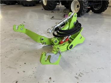 Universal Frontlift, Front Loader Accessories, Agriculture