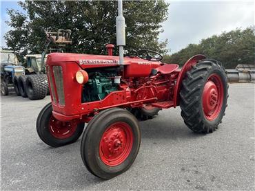 Volvo 320, Tractors, Agriculture