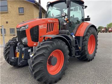 Kubota M7-173 KVT Premium Demo maskine 5 års reklamations, Tractors, Agriculture