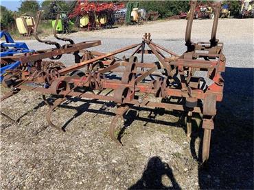 Marsk Stig 16 tand, Harrows, Agriculture