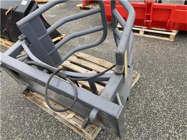 [Other] Metal-Technik   Balletang, Front Loader Accessories, Agriculture