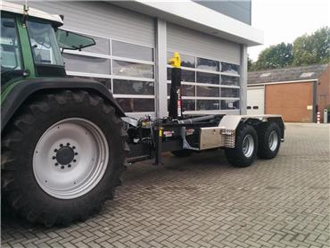 [Other] Toplift Staja  TS 2049 bogie, Utility Trailers, Agriculture