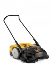 Echo FEJEMASKINE, Other Trucks, Trucks and Trailers