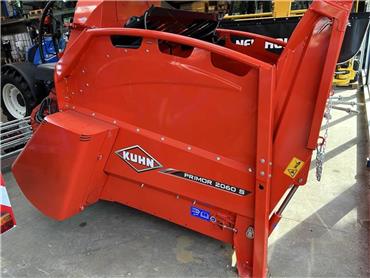 Kuhn PRIMOR 2060 S, Other Forage Equipment, Agriculture