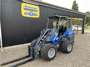 Multione 8.5s k, Mini Loader, Construction Equipment