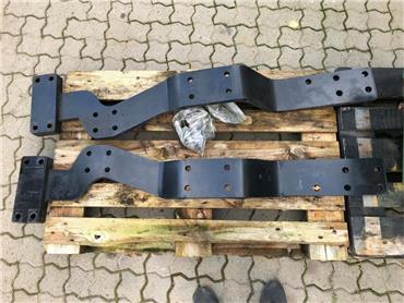 New Holland SIDEVANGER: T7215S, Combine Attachments, Agriculture