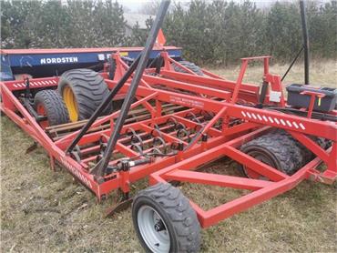 Nordsten NORDSTED/KYTTERUP 4M, Drills, Agriculture