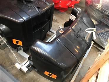 [Other] Alø, Other tractor accessories, Agriculture