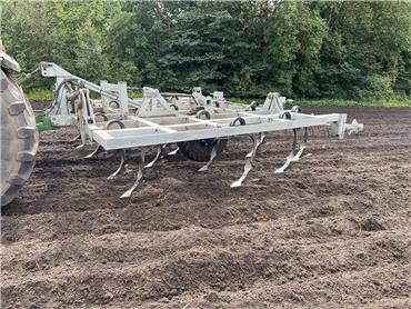 [Other] BIOHARVE  4,7M Bio-harve, Harrows, Agriculture