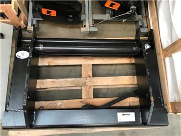 [Other] MB ADAPTER MANUTOU/BM, Other, Construction Equipment