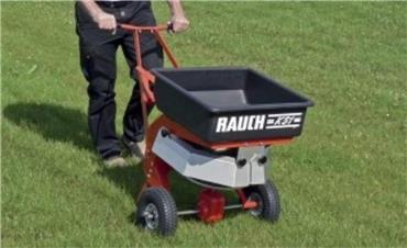 [Other] - - - RAUCH KOMBISPREDER, Mineral spreaders, Agriculture