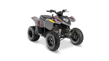 Polaris PHOENIX 200, ATVs, Agriculture