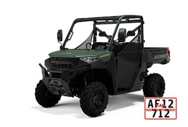 Polaris RANGER 1000EPS, UTVs, Agriculture