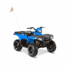 Polaris SPORTSMAN 110 EFI, ATVs, Agriculture