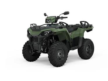 Polaris SPORTSMAN 570 EPS, ATVs, Agriculture