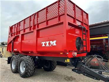 Tim 180/230, Utility Trailers, Agriculture