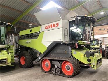 CLAAS LEXION 8800 TT 4-WD, Combine Harvesters, Agriculture