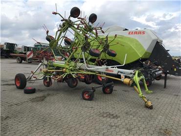 CLAAS VOLTO 1300 T, Other Trucks, Trucks and Trailers