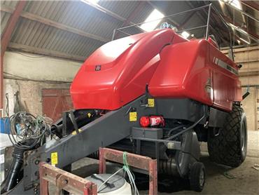 Massey Ferguson 2190, Square Balers, Agriculture