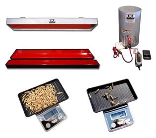 [Other] Bushel Plus SPILDBAKKE SYSTEM 40" - 1,0 m, Other Trucks, Trucks and Trailers