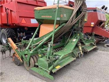 Amazone AD-P 403 SUPER ROLTEC, Drills, Agriculture