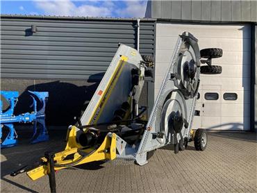 Bednar MULCHER MM 7000, Other Trucks, Trucks and Trailers