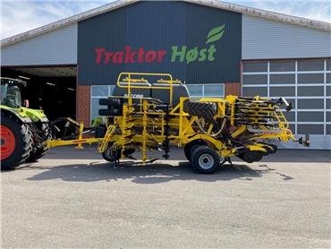 Bednar OMEGA OO 4000 FL, Farm Drills, Agriculture