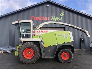 CLAAS JAGUAR 850 SPEEDSTAR, Other Trucks, Trucks and Trailers