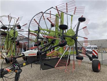 CLAAS LINER 2900 TREND, Other Trucks, Trucks and Trailers