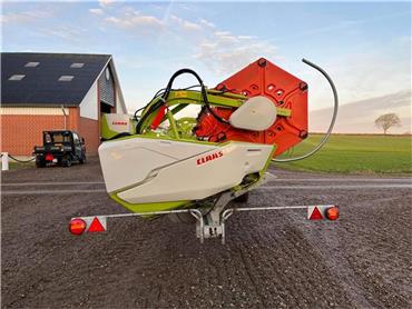 CLAAS V1050, Combine Attachments, Agriculture