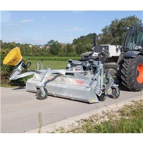 Fliegl FEJEKOST TYPE 500 - 2300 MM, Other tractor accessories, Agriculture