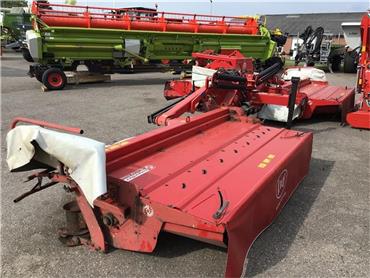 Lely Splendimo 900MC incl. 320FC, Other Trucks, Trucks and Trailers