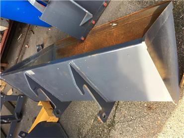 [Other] - - -  Skovl til VM Loader 1050, Other, Construction Equipment
