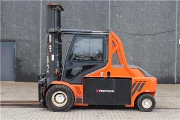 Carer F90HD2, Electric Forklifts, Material Handling