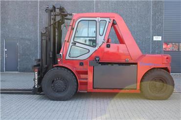 Carer R160KN, Electric Forklifts, Material Handling