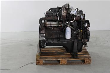 Cummins QSL9 380, Others, Material Handling