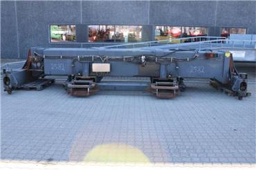 Elme 20-40", Others, Material Handling