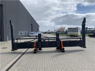 Elme 20"- 40", Others, Material Handling