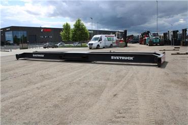 Elme 340, Others, Material Handling