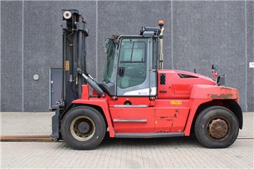 Kalmar DCG140-6, Diesel Forklifts, Material Handling