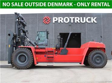 Kalmar DCG850-12LB, Diesel Forklifts, Material Handling