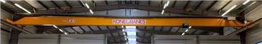 Konecranes 5T TRAVERS CRANE, Others, Material Handling