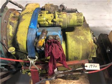 [Other] Dana T32.000, Others, Material Handling