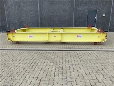 [Other] Lück 20" WITH DOUBLE-HOOK, Others, Material Handling