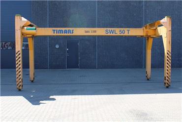 [Other] Timars OHA-20-45FT, Others, Material Handling