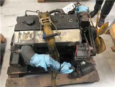 Perkins 1104T, Others, Material Handling